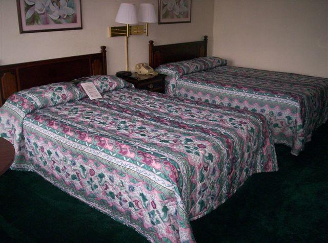 Astoria Hotel Danville North Cameră foto